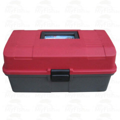 Ящик двухполочный Helios