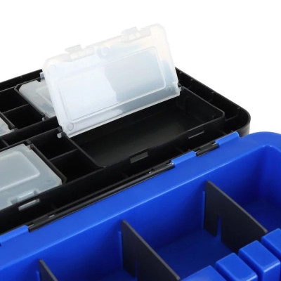 Ящик рыболовный зимний Helios Ice Fishing (19л) - фото, цена в Магазин товаров для рыбалки и туризма - Fishers.by