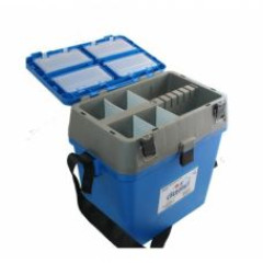 Ящик зимний "СЛЕДОПЫТ", 20 л. PF-BU-W01