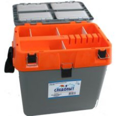 Ящик зимний "СЛЕДОПЫТ", 30 л. PF-BU-W02