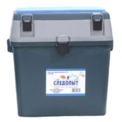 Ящик зимний "СЛЕДОПЫТ", 30 л. PF-BU-W02