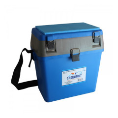 Ящик зимний "СЛЕДОПЫТ", 20 л. PF-BU-W01