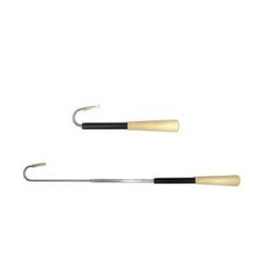 Багор телескопический №1 ПИРС, 3-х коленный - фото, цена в Магазин товаров для рыбалки и туризма - Fishers.by