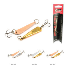 Блесна зимняя  Akara Ice Lures 5053 (10 г)