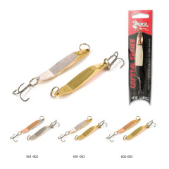 Блесна зимняя Akara Ice Lures 5057 (12 г, 16 г)