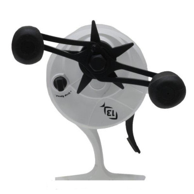 Катушка 13 Fishing Black Betty Free Fall Ghost Ice Reel - 2.5:1 Gear Ratio w/ NEW Line Window- Left Hard - фото, цена в Магазин товаров для рыбалки и туризма - Fishers.by