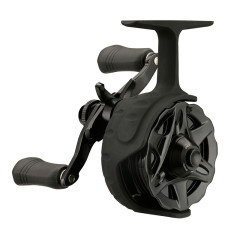 Катушка зимняя 13 FISHING Descent Ice Reel 2.7 LH