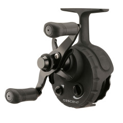 Катушка зимняя 13 FISHING Descent Ice Reel 2.7 LH