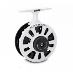 Катушка зимняя  Rapala Flatstick Centerpin Reel 