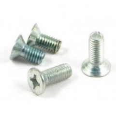 Комплект винтов 6х12 (4шт) к ледобурам NERO