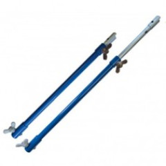 Удлинитель телескопический для ледоруба "NERO" 45-75