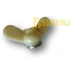 Гайка-барашек для ледобура NERO