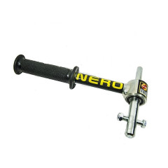 Адаптер "NERO" под дрель (шуруповерт) на подшипниках (3-х гранный)