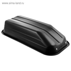 Сани Экспедиционные (1320 х 590 х 245)  с люверсами