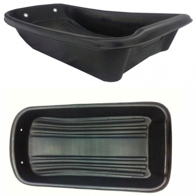 Санки рыбацкие 820*420*210 (С-1/1) Helios - фото, цена в Магазин товаров для рыбалки и туризма - Fishers.by