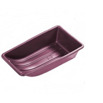 Сани С-3/1 (1000х520х260), цвет фиолетовый - фото, цена в Магазин товаров для рыбалки и туризма - Fishers.by