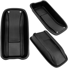 Санки С-2/1 с люверсами 840x440x160