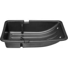 Санки рыбацкие Helios С-3/1 Combo (1000x520x260)