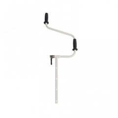 Ледобур ТОНАР ICEBERG-MINI 130(R)-1300 v2.0 (правое вращение), LA-130RM, диам. 130 мм