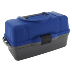 Ящик трехполочный Helios 