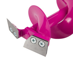 Ледобур ЛР-100ЛC LadyBur (левое вращение), диам.100 мм