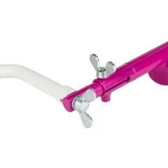 Ледобур ТОРНАДО-М2 Lady (ф100) (левое вращение)+чехол, диам. 100 мм