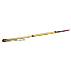 Пешня разборная Барнаул ПР-02 (Нож ступенька)