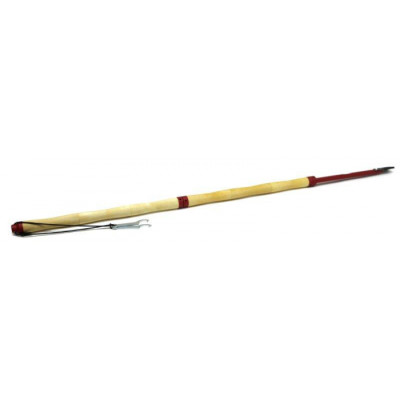 Пешня разборная Барнаул ПР-02 (Нож ступенька) - фото, цена в Магазин товаров для рыбалки и туризма - Fishers.by