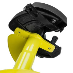 Ледобур ТОНАР ICEBERG-EURO 130(L)-1300 v3.0 (левое вращение), диам 130 мм