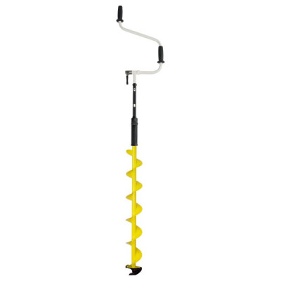 Ледобур ТОНАР ICEBERG-EURO 130(L)-1300 v3.0 (левое вращение), диам 130 мм - фото, цена в Магазин товаров для рыбалки и туризма - Fishers.by