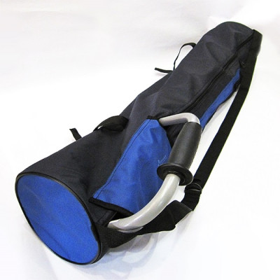 Ледобур Торнадо-М2 (левое вращение)+чехол, диам. 100 мм - фото, цена в Магазин товаров для рыбалки и туризма - Fishers.by