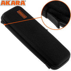 Чехол для зимних удочек Akara 