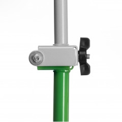 Ледобур Helios HS-110D, (левое вращение), диам. 110 мм 