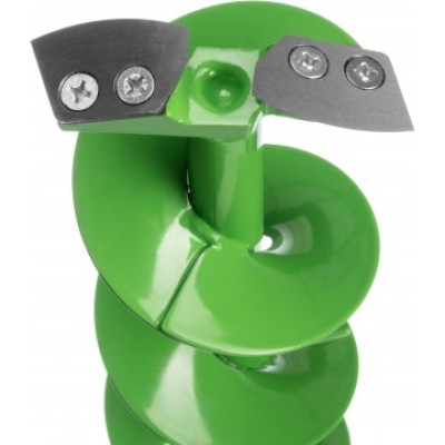 Ледобур Helios HS-110D, (левое вращение), диам. 110 мм - фото, цена в Магазин товаров для рыбалки и туризма - Fishers.by