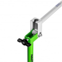 Ледобур Helios HS-130D (левое вращение), LH-130LD, диам. 130 мм 