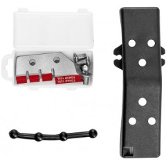 Ледобур Тонар BURAN 130 (левое вращение), диам. 130 мм