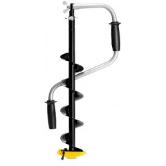 Ледобур "Торнадо-М2 МИНИ" LT-100LM-1, (левое вращение) без чехла, диам. 100 мм