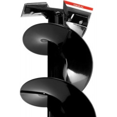 Ледобур "Торнадо-М2 МИНИ" LT-100LM-1, (левое вращение) без чехла, диам. 100 мм