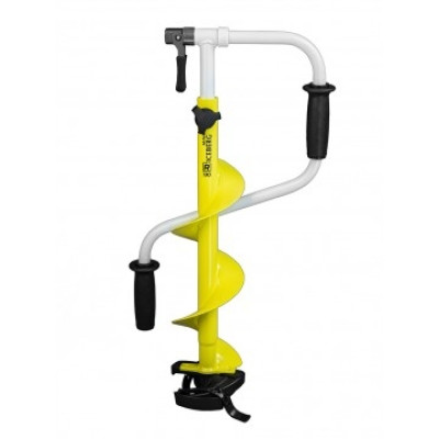 Ледобур ТОНАР ICEBERG-MINI 130(R)-1300 v2.0 (правое вращение), LA-130RM, диам. 130 мм - фото, цена в Магазин товаров для рыбалки и туризма - Fishers.by