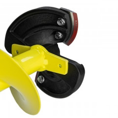 Ледобур ТОНАР ICEBERG-MINI 130(R)-1300 v2.0 (правое вращение), LA-130RM, диам. 130 мм