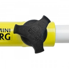 Ледобур ТОНАР ICEBERG-MINI 130(R)-1300 v2.0 (правое вращение), LA-130RM, диам. 130 мм