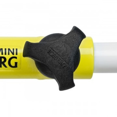 Ледобур ТОНАР ICEBERG-MINI 130(R)-1300 v2.0 (правое вращение), LA-130RM, диам. 130 мм - фото, цена в Магазин товаров для рыбалки и туризма - Fishers.by