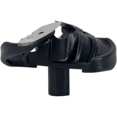 Голова режущая ледобура ICEBERG-130(R) V2.0/V3.0 правое вращение в сборе (РАДИУСНЫЕ НОЖИ+ФУТЛЯР) - фото, цена в Магазин товаров для рыбалки и туризма - Fishers.by