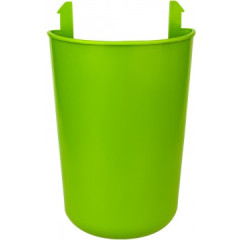 Боковой карман для ящиков "FishBox" зеленый