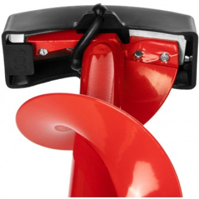 Ледобур спортивный Сотка Казанцева СПОРТ ЛР-100 СКС, (левое вращение) диам. 100 мм - фото, цена в Магазин товаров для рыбалки и туризма - Fishers.by