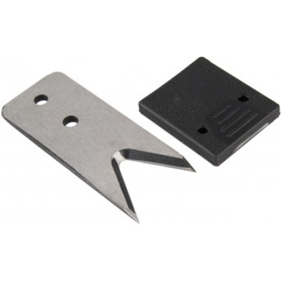 Нож к пешне Тонар Ласточкин хвост - фото, цена в Магазин товаров для рыбалки и туризма - Fishers.by