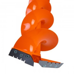 Шнек под мотобур MOTOSHTORM 180(R) правое вращение (SMS-180R)