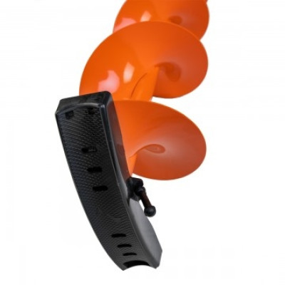 Шнек под мотобур MOTOSHTORM 180(R) правое вращение (SMS-180R) - фото, цена в Магазин товаров для рыбалки и туризма - Fishers.by