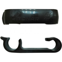 Защелка ледобура транспортировочная (d-22 мм), T-IA-F