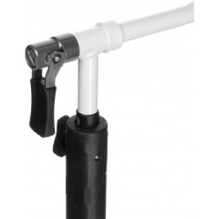 Ледобур Тонар ICEBERG-SIBERIA 130(R)-1600 v3.0 (правое вращение), диам. 130 мм